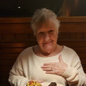 Meet your Posher, Laverta